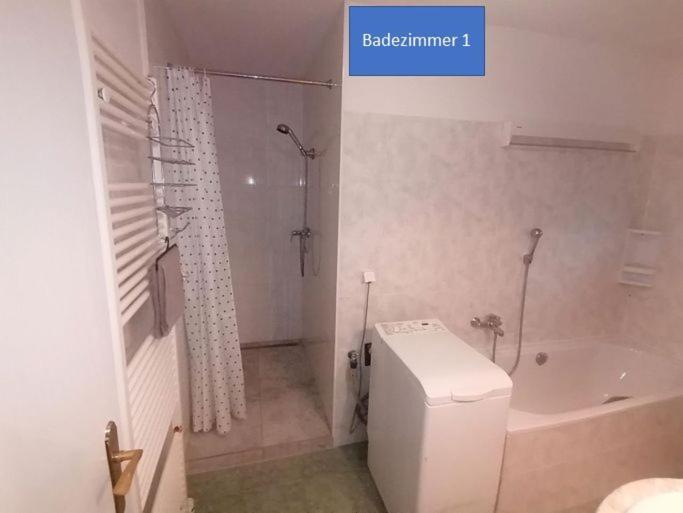Wohnidyll In Zeuthen Bei Berlin Exterior foto